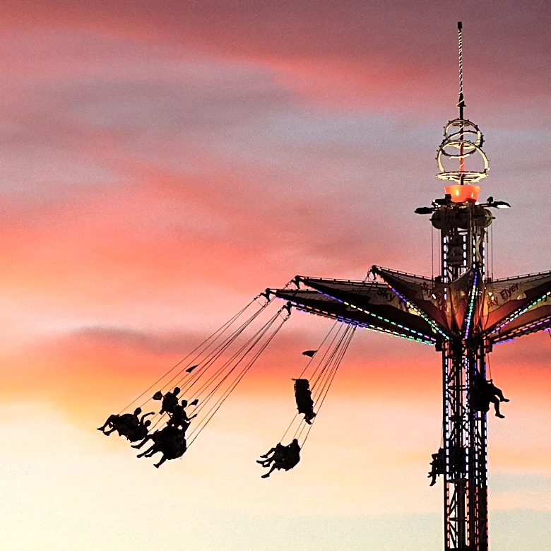 The Arizona State Fair is back. What you should know