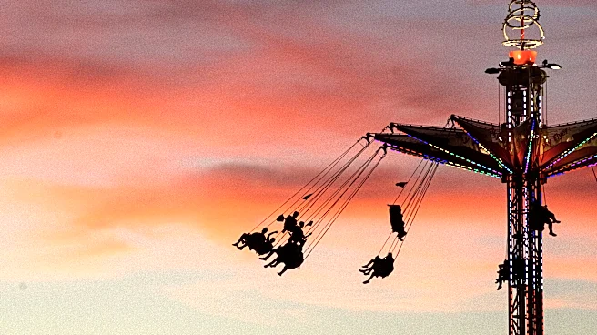 The Arizona State Fair is back. What you should know