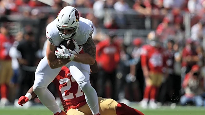 Here's what the Cardinals need to do to beat the Giants in Week 3