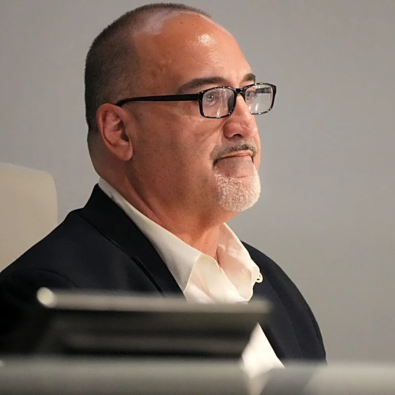Gilbert probes leak of false rumor about Republic reporter | Exclusive