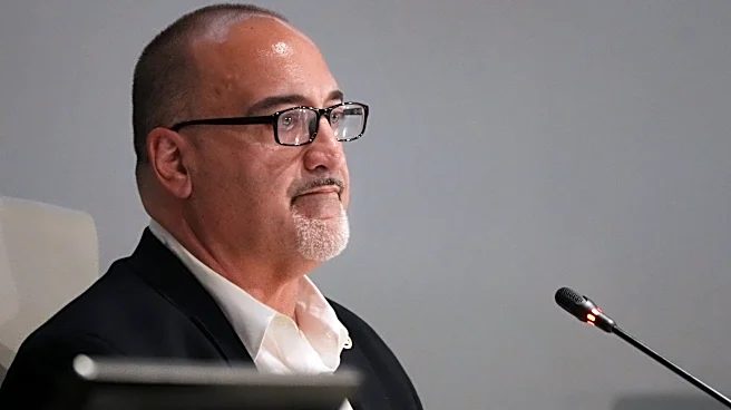 Gilbert probes leak of false rumor about Republic reporter | Exclusive