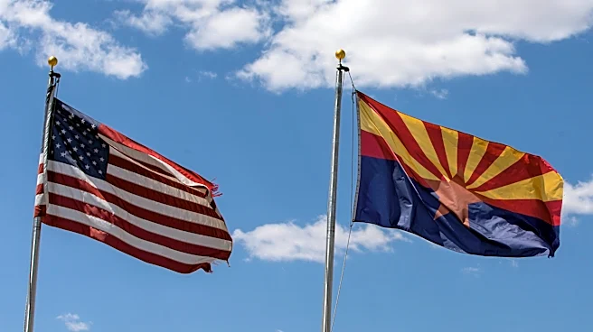This Arizona city named one the nation's top 'boomtowns.' Here's why