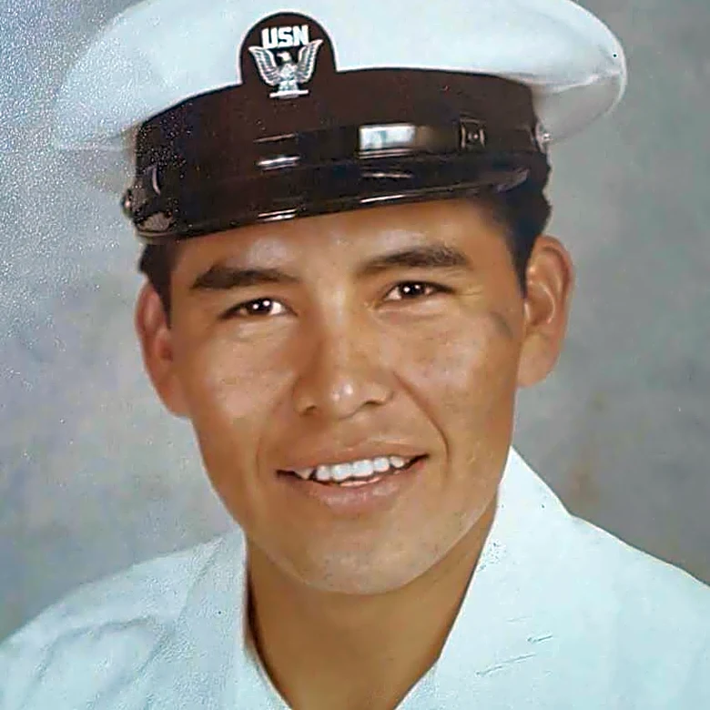 Timothy Benally disappeared 40 years ago. His family finally knows why