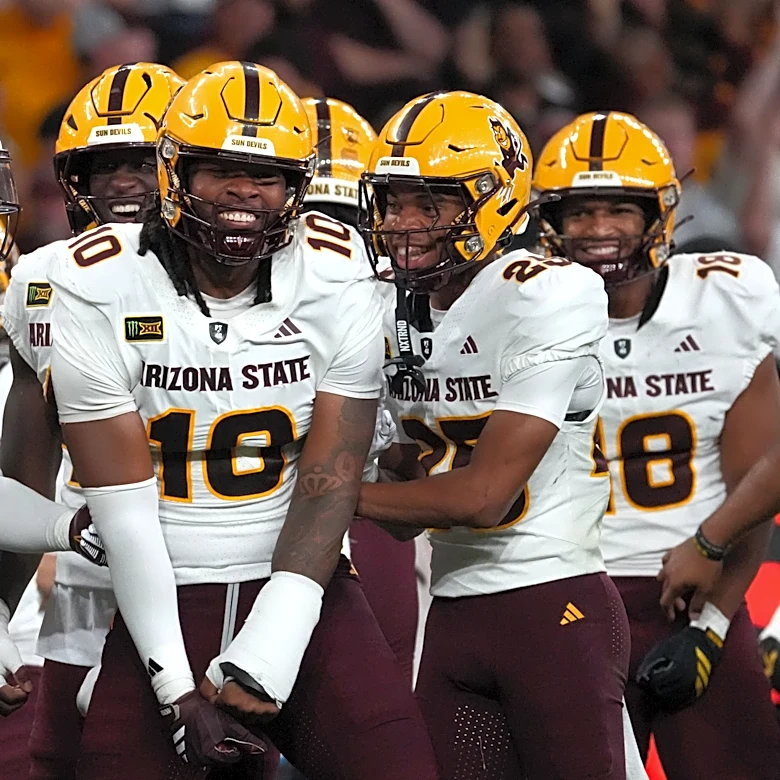 Arizona State football vs Baylor predictions, picks, odds for Saturday