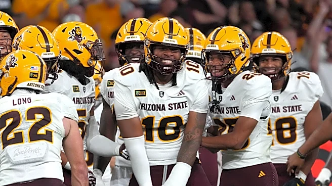 Arizona State football vs Baylor predictions, picks, odds for Saturday