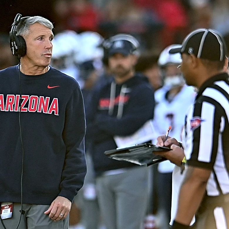 Arizona football vs Cincinnati predictions, picks, odds for Saturday