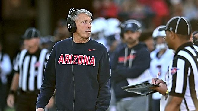 Arizona football vs Cincinnati predictions, picks, odds for Saturday