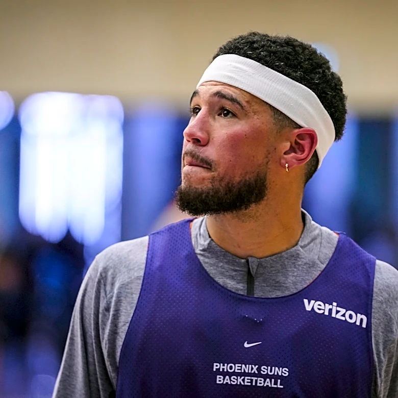 Suns GM talks offseason moves, Bridges and Green extensions | Exclusive