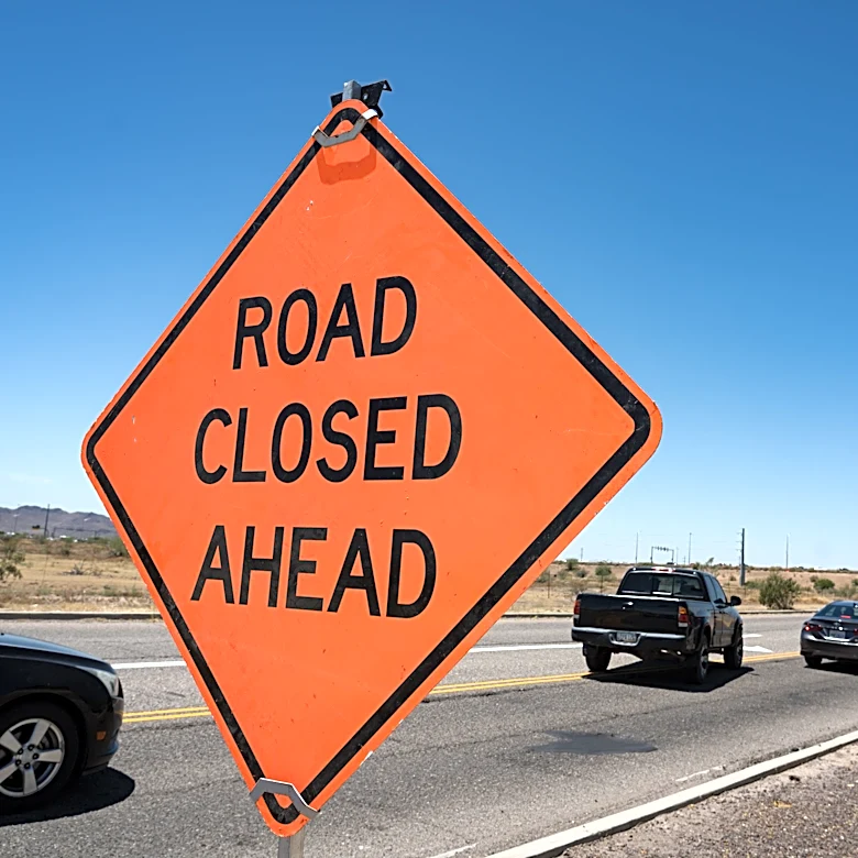 Weekend freeway closures planned for metro Phoenix, ADOT announces