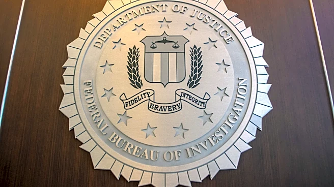 FBI offers reward for info on Maricopa murder case