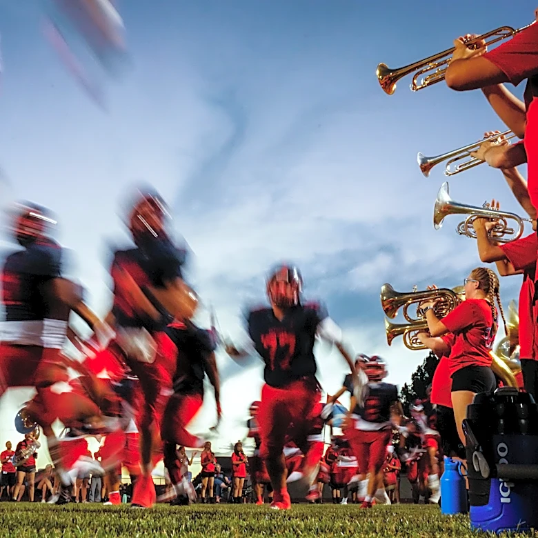 Jaylee Abraham provides big lift for Centennial in season debut