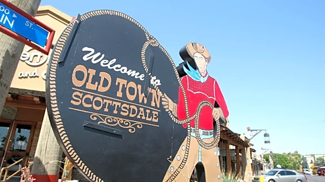 Are Scottsdale candidates' claims on water and roads true? We checked