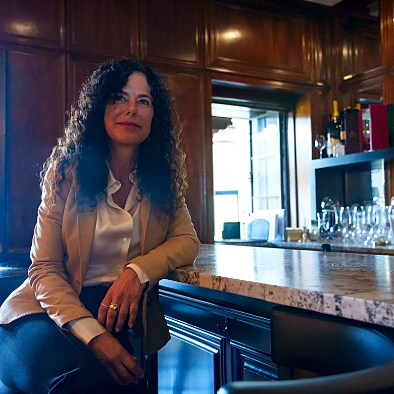 After 34 years, Jamie Hormel sold Wrigley Mansion to Biltmore owners