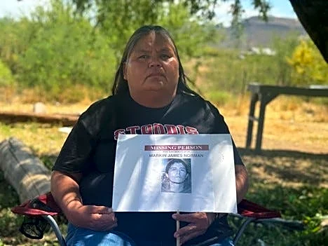 Arizona can lead on identifying the missing with dignity | Opinion