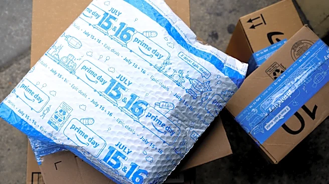 More Amazon Prime users eligible in $1.5B settlement. Do you qualify?