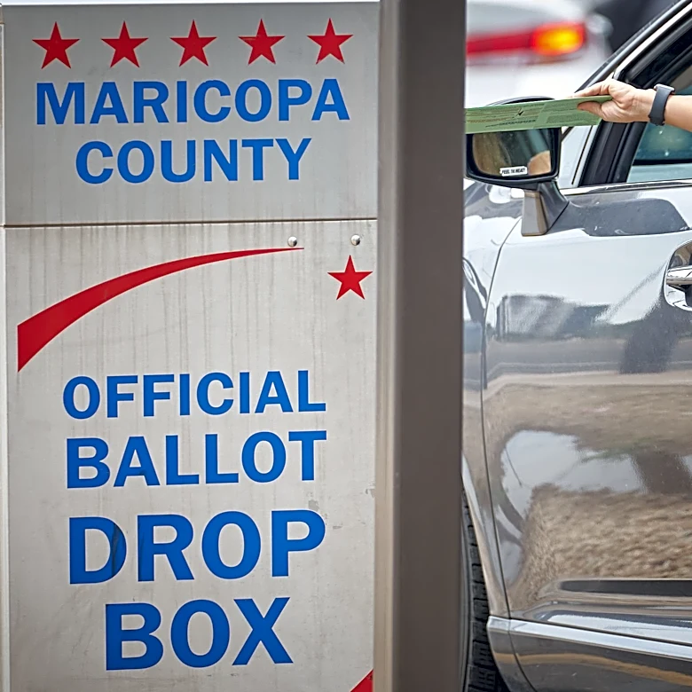 Arizona keeps investigating voter fraud. The results are in | Opinion