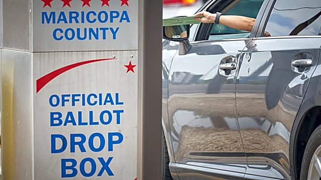 Arizona keeps investigating voter fraud. The results are in | Opinion