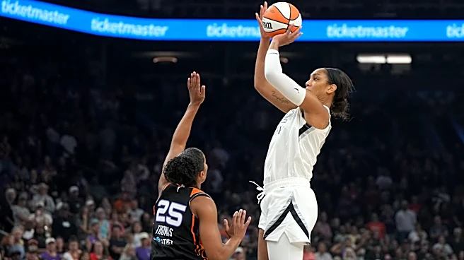 WNBA predictions. Who's favored in semifinals, who will win and why
