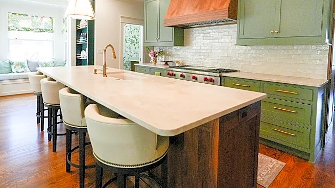 Phoenix kitchen remodelers for modern upgrades