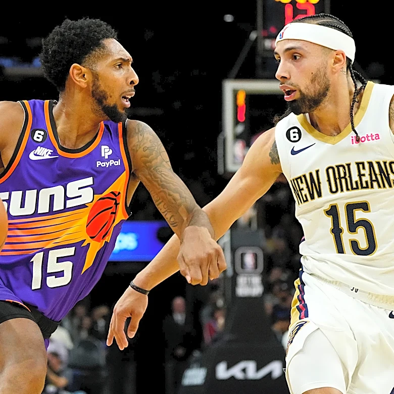 Former Phoenix Suns guard signs with Turkish basketball team