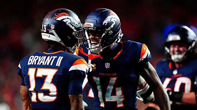 NFL Week 4 predictions, picks for who will win every game on Sunday