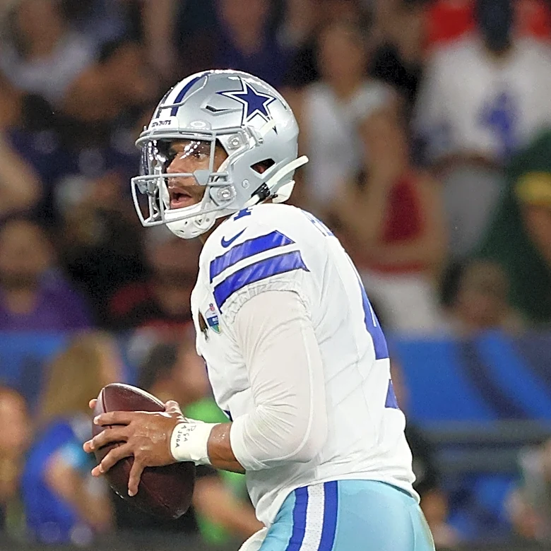 What channel is Cowboys vs Texans on? How to watch NFL Week 4 game