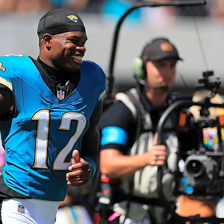 What channel is Jaguars vs Bengals on? How to watch NFL Week 4 game
