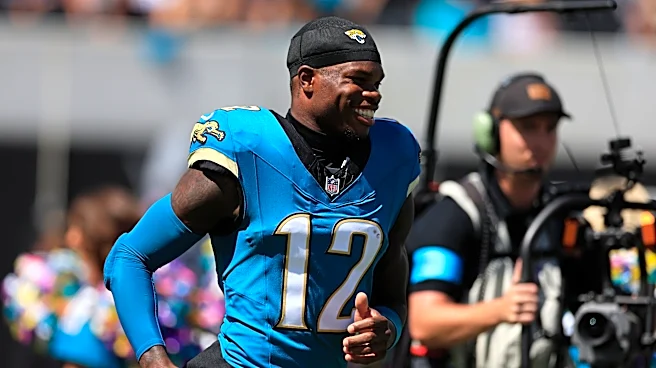 What channel is Jaguars vs Bengals on? How to watch NFL Week 4 game