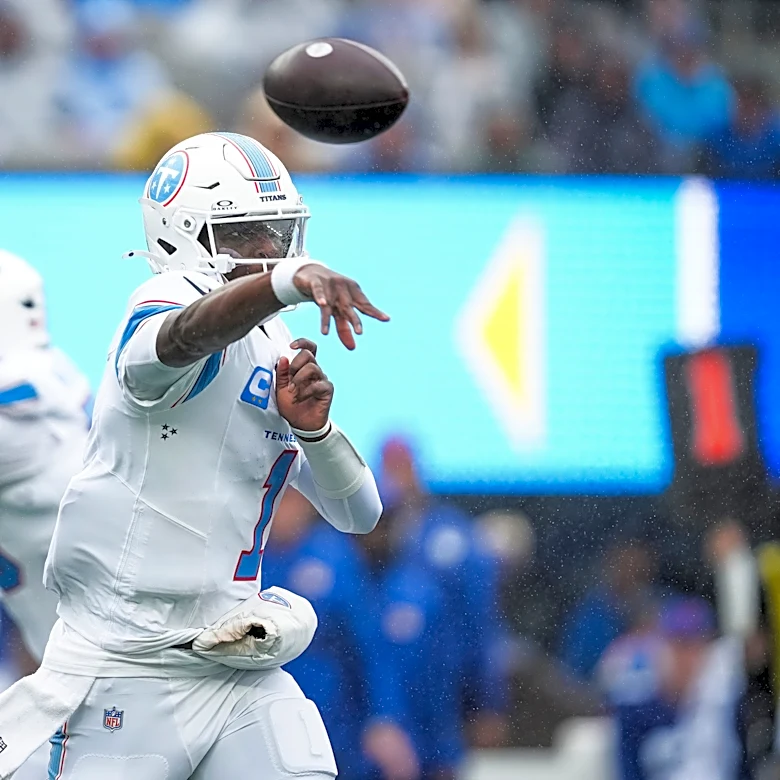 What channel is Titans vs Ravens on? How to watch NFL Week 4 game