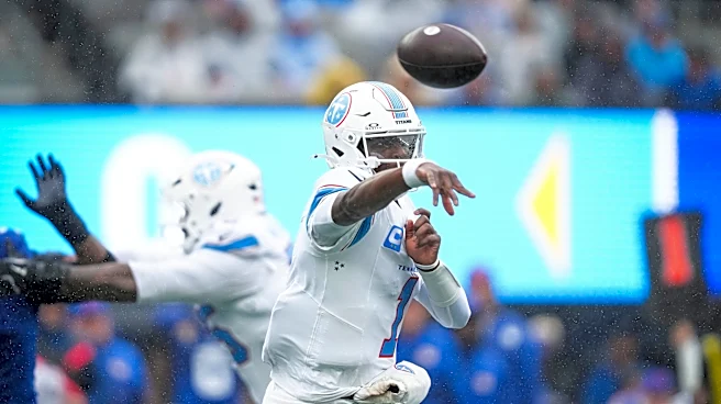 What channel is Titans vs Ravens on? How to watch NFL Week 4 game
