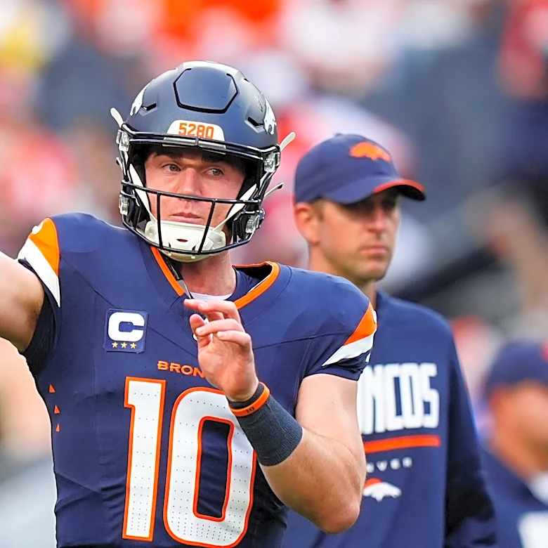 What channel is Broncos vs 49ers on? How to watch NFL Week 4 game
