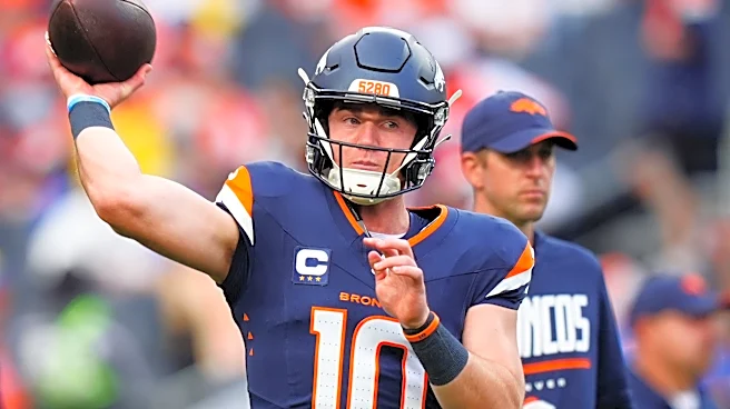 What channel is Broncos vs 49ers on? How to watch NFL Week 4 game
