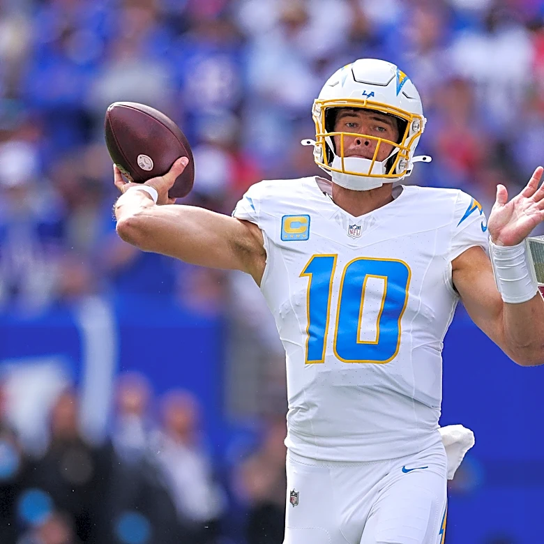 What channel is Chargers vs Seahawks on? How to watch NFL Week 4 game