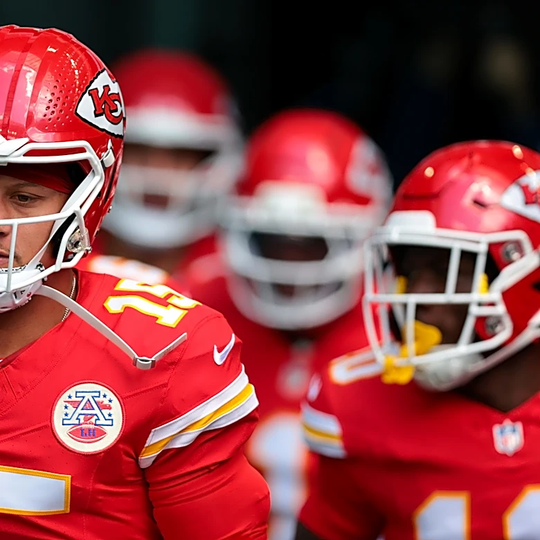 What channel is Chiefs vs Raiders on? How to watch NFL Week 4 game