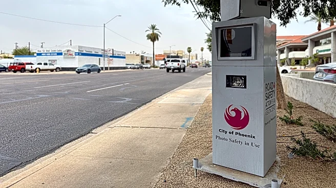 Proposition 319 asks voters whether photo radar cameras should stay