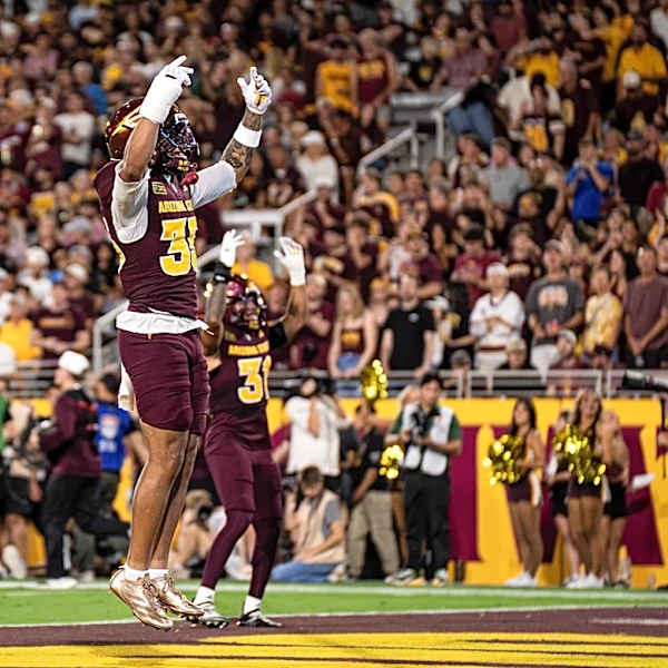Arizona State delivers blueprint for defeat in loss to Baylor