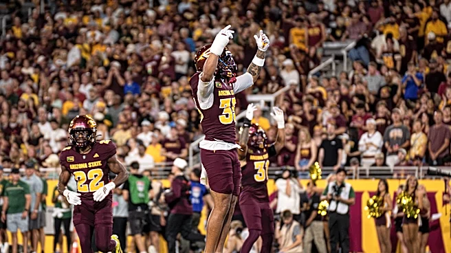 Arizona State delivers blueprint for defeat in loss to Baylor