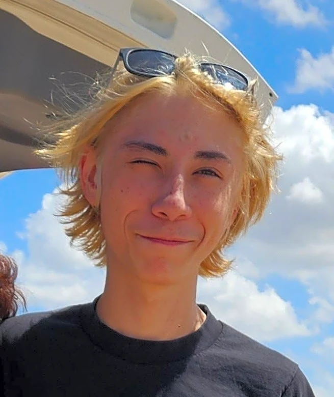 Family mourns death of teen boy found injured on San Tan Valley road