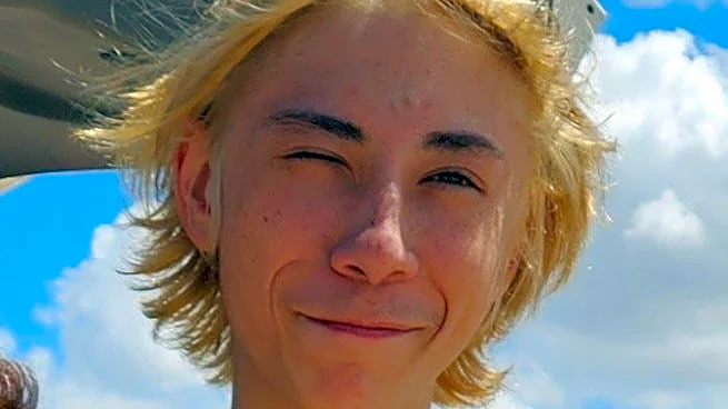 Family mourns death of teen boy found injured on San Tan Valley road