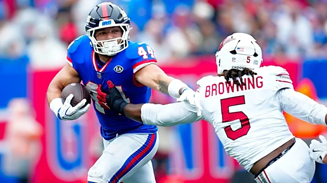 5 key takeaways as Arizona Cardinals upset by New York Giants