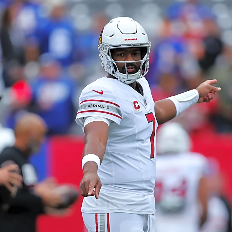 What happened on Cardinals last drive?