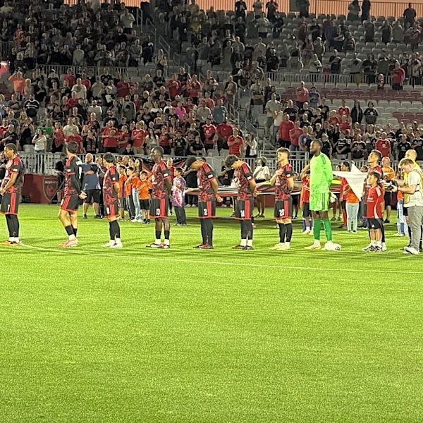 Arizona Digest. Phoenix Rising FC loses close game at New Mexico