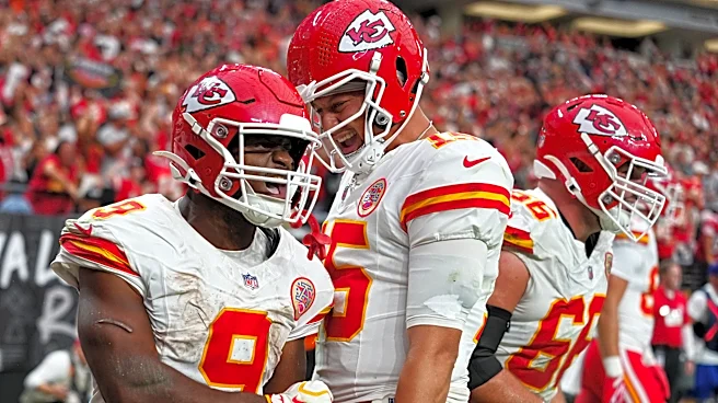 NFL power rankings Week 5 see Bears, Browns, Giants, Patriots soar