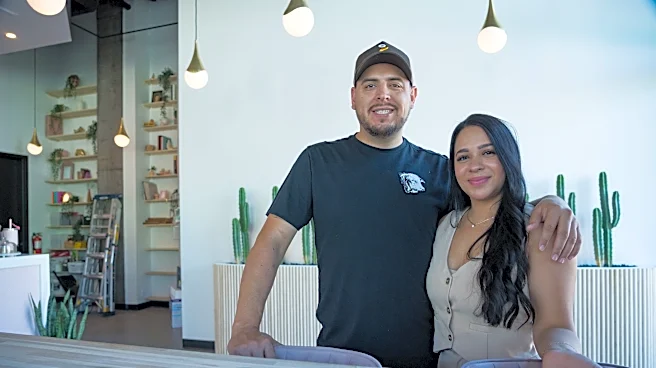 What's it like to be famous and Hispanic in Arizona?