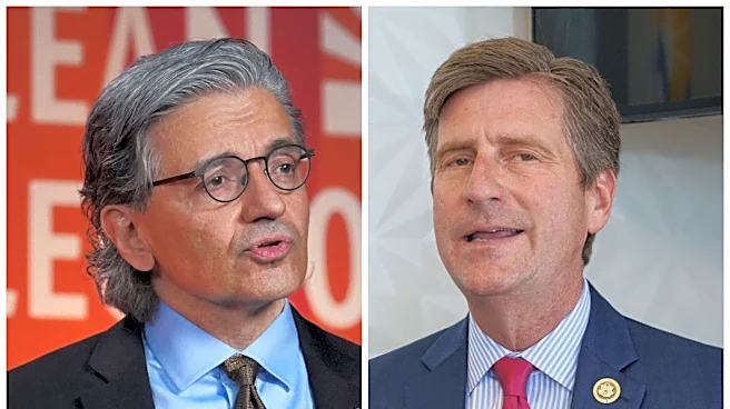 Democrat Greg Stanton to debate GOP's Zuhdi Jasser, No Labels hopeful