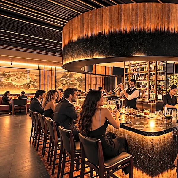 Prolific Italian restaurant owner opening fiery steakhouse in Phoenix