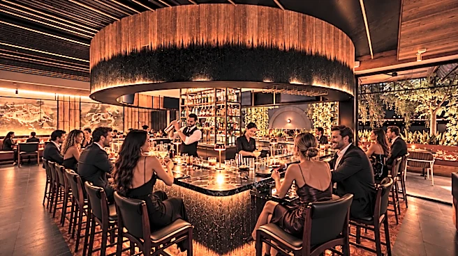 Prolific Italian restaurant owner opening fiery steakhouse in Phoenix