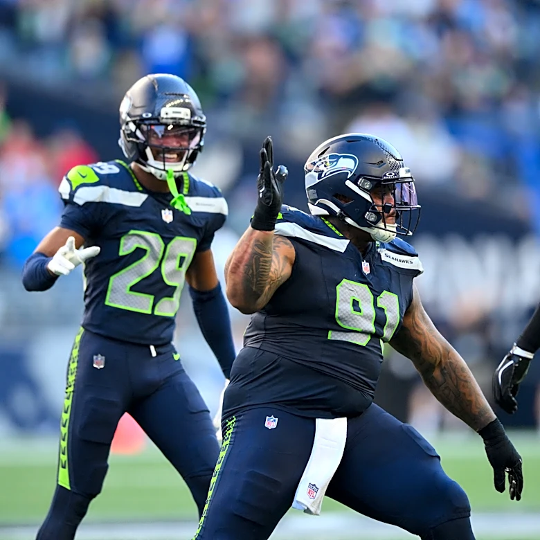 NFL Week 5 schedule, TV channels, how to watch, how to stream games