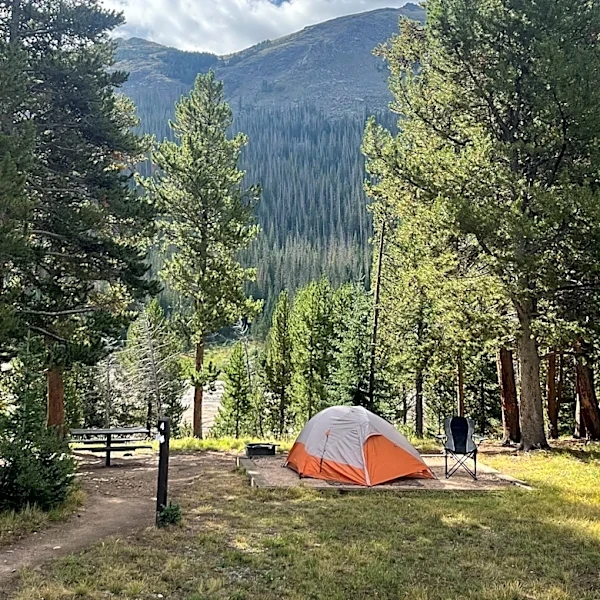 Why this gorgeous Arizona campground ranked among the nation's best
