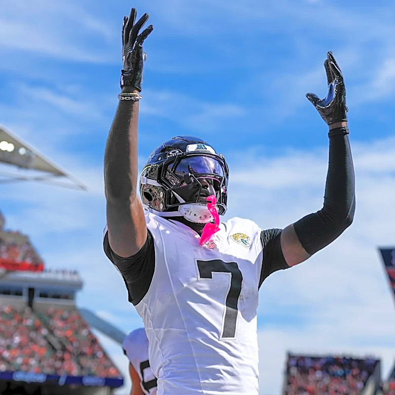 Eagles vs Jaguars picks, predictions, odds for NFL Week 5 game